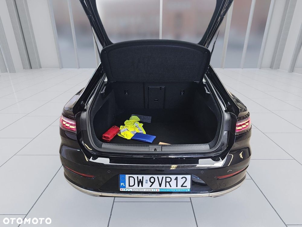 Volkswagen Arteon 2.0 TSI Elegance DSG - 19
