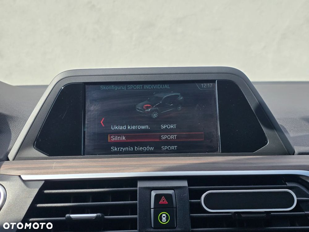 BMW X3 xDrive20d M Sport - 18