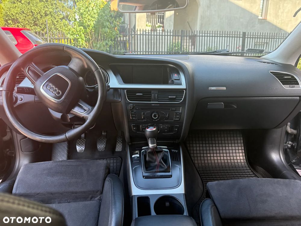 Audi A5 Coupé - 7