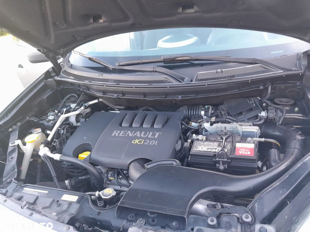 Renault Koleos 2.0 dCi 4x4 Bose Edition - 23