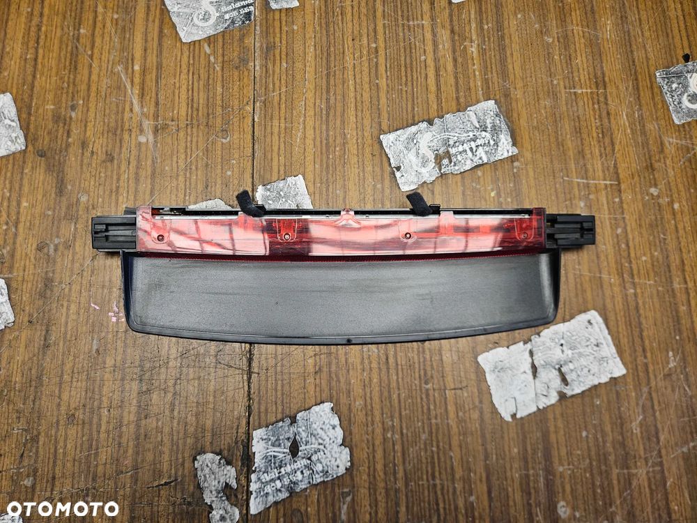 Swiatlo STOP 4F5945097 Lampa Stopu Trzecie Audi A6 C6 Sedan - 2