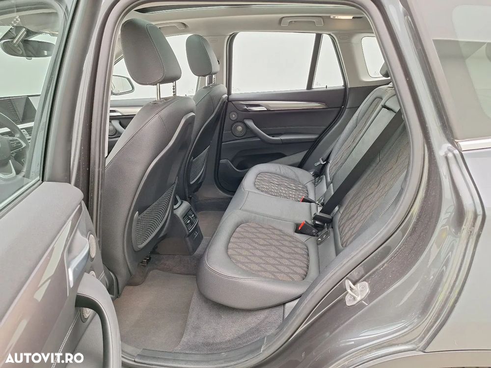 BMW X1 xDrive25e xLine - 9