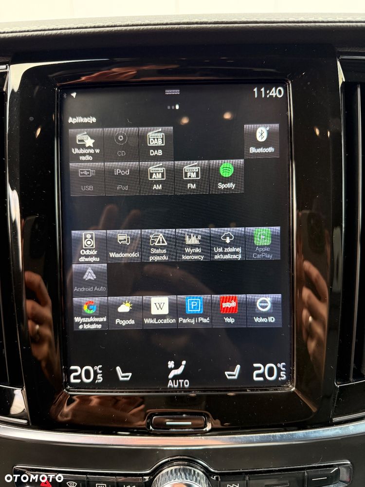 Volvo V90 T4 R-Design - 28