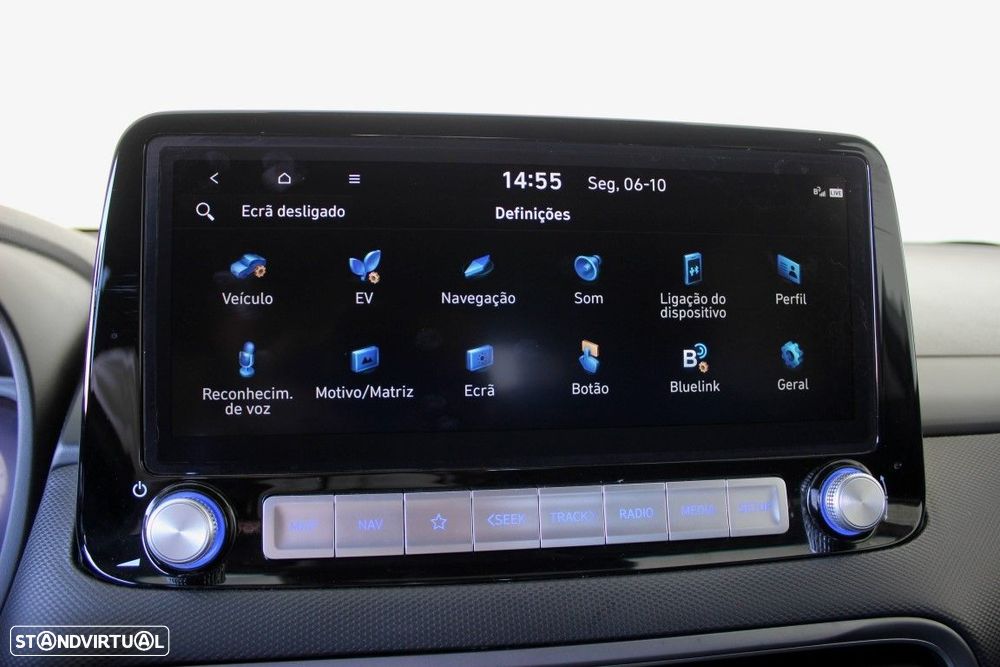 Hyundai Kauai - 43