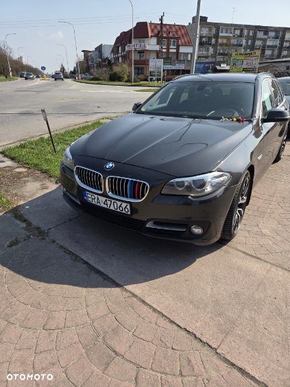 BMW Seria 5 520d - 1