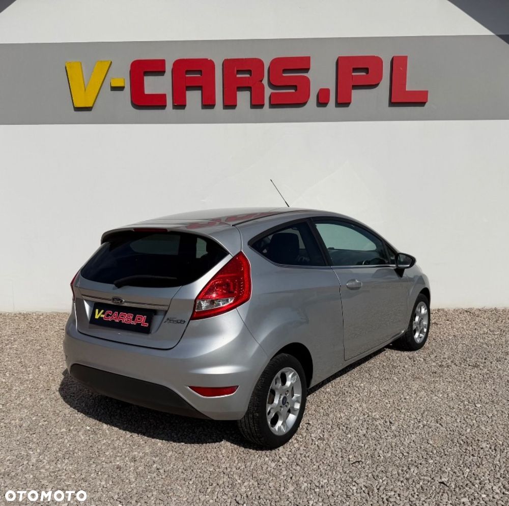 Ford Fiesta - 15