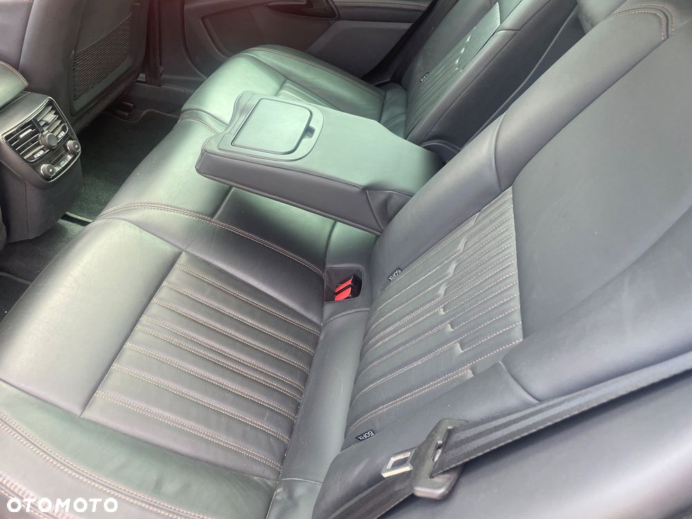 Peugeot 508 - 16