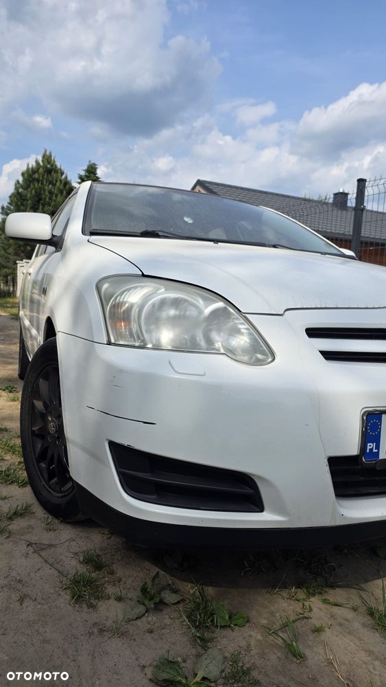 Toyota Corolla 1.6 VVT-i Edition - 6