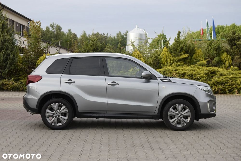 Suzuki Vitara ver-1-4-boosterjet-shvs-elegance-sun-4wd - 34