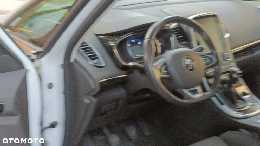 Renault Espace 1.6 dCi Energy Life 7os - 11