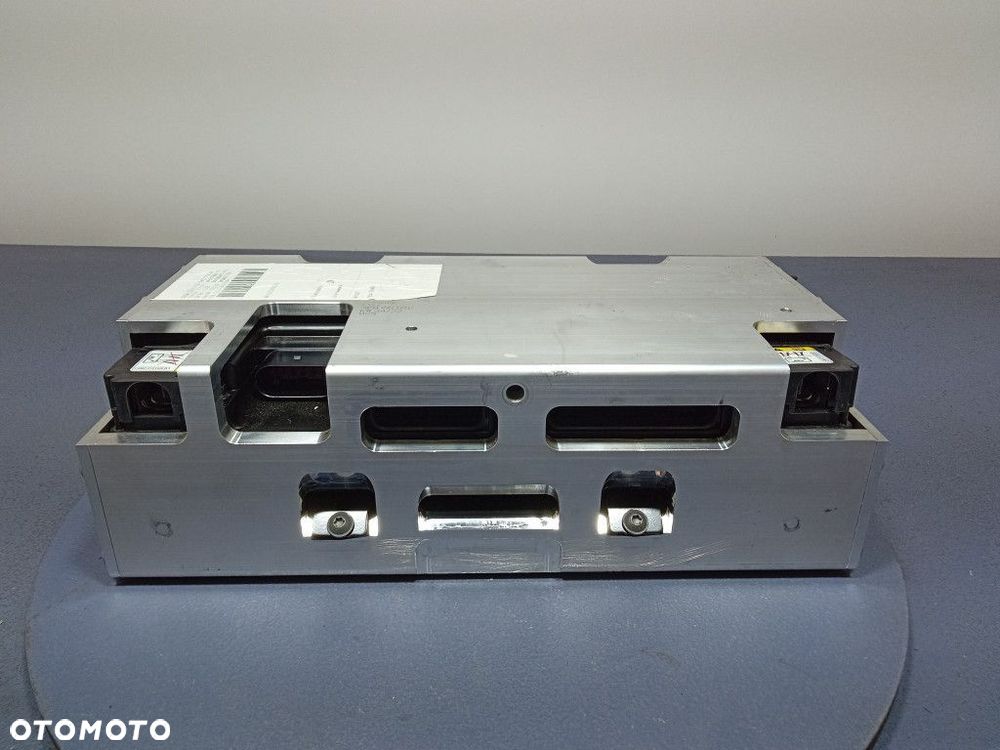 AUDI A7 C8 3.0 TDI AKUMULATOR BATERIA 4K0915171C - 1