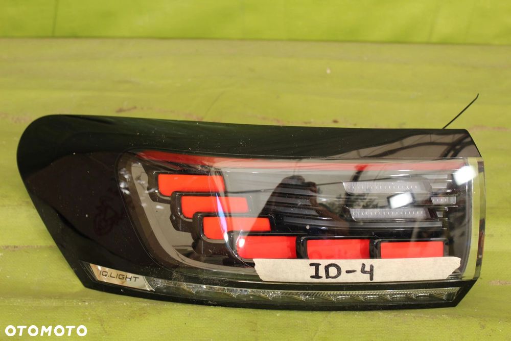 Lampa Volkswagen ID.4 po 2020r. 11G.945.207 L tył lewy - 1