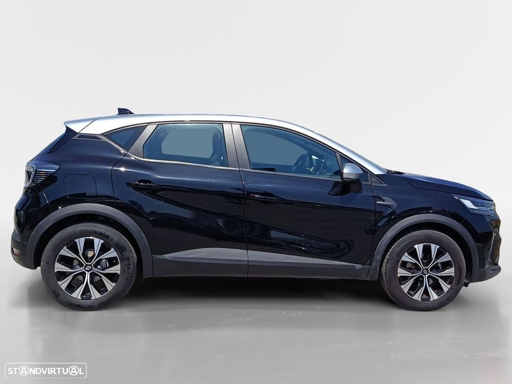 Renault Captur 1.0 TCe Evolution Bi-Fuel - 6