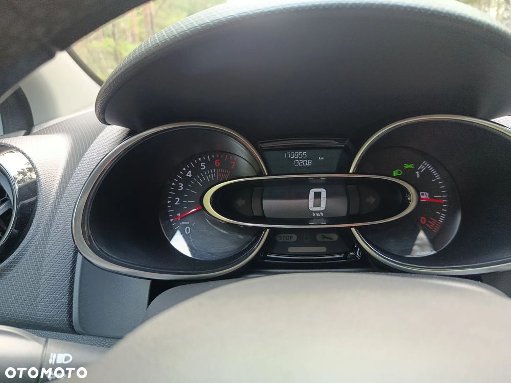 Renault Clio - 14