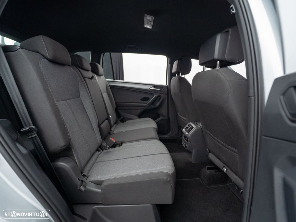 SEAT Tarraco 2.0 TDI Style DSG - 42