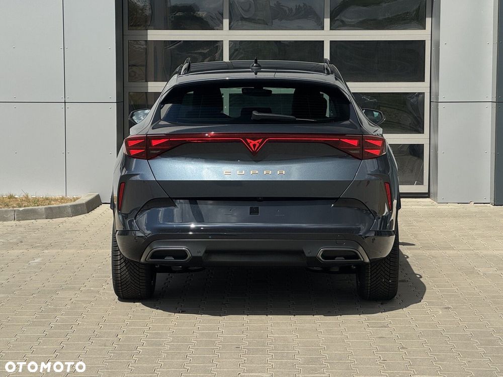 Cupra Formentor - 12