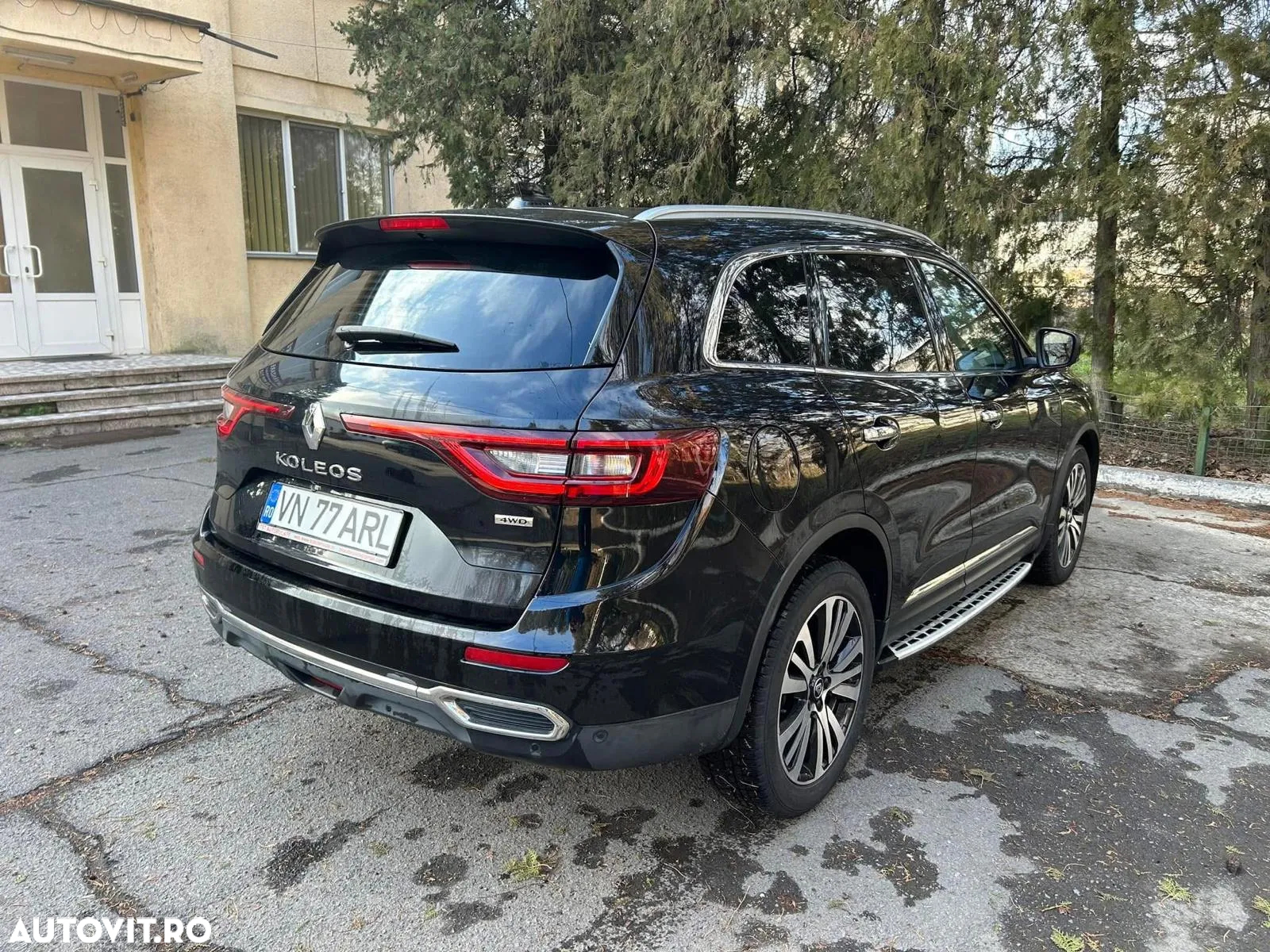 Renault Koleos - 8