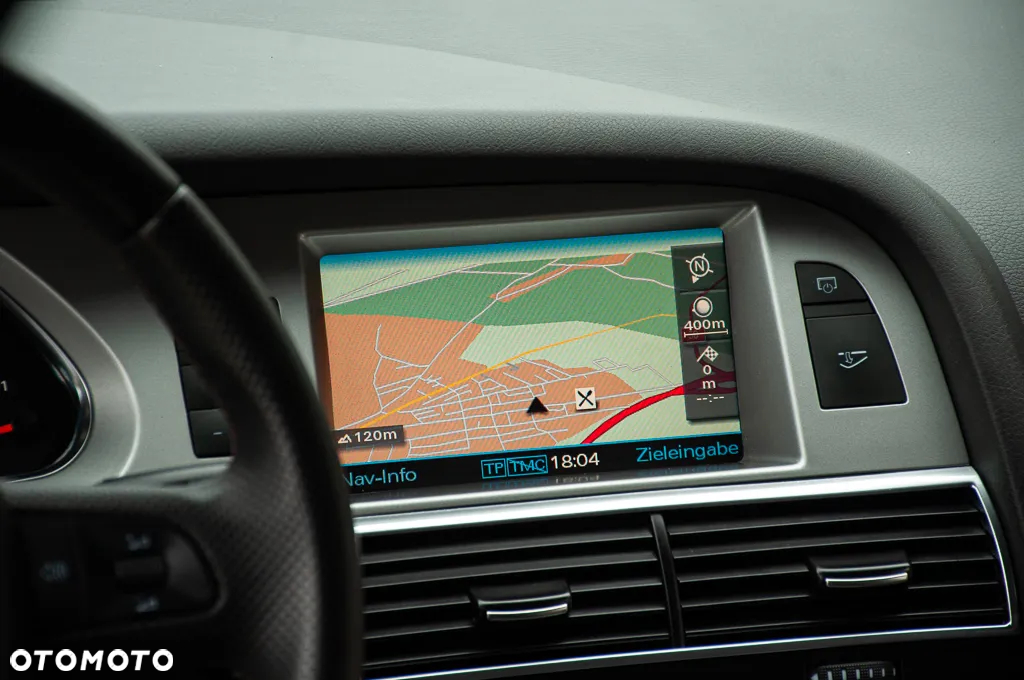 Audi A6 Avant 3.0 TDI Quattro Tiptronic - 32