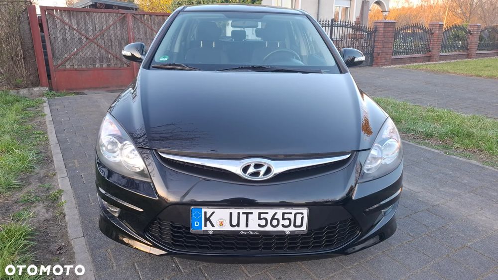 Hyundai i30 - 12