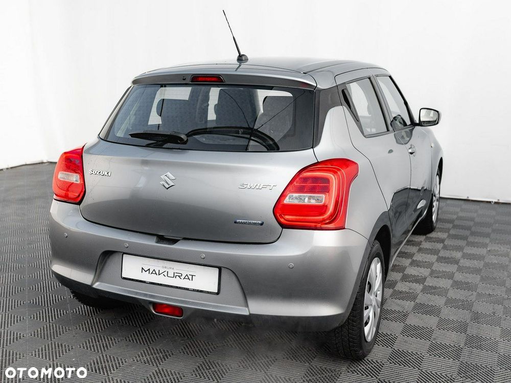 Suzuki Swift - 6