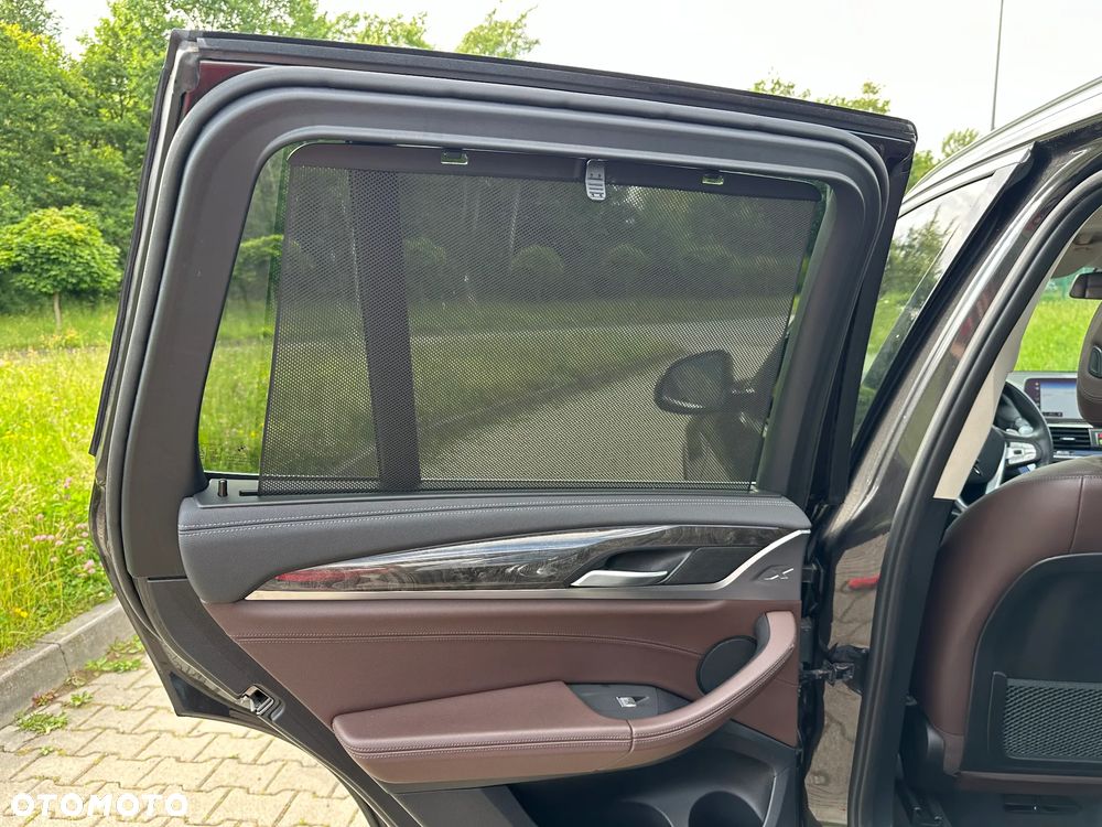 BMW X3 xDrive30d xLine sport - 22