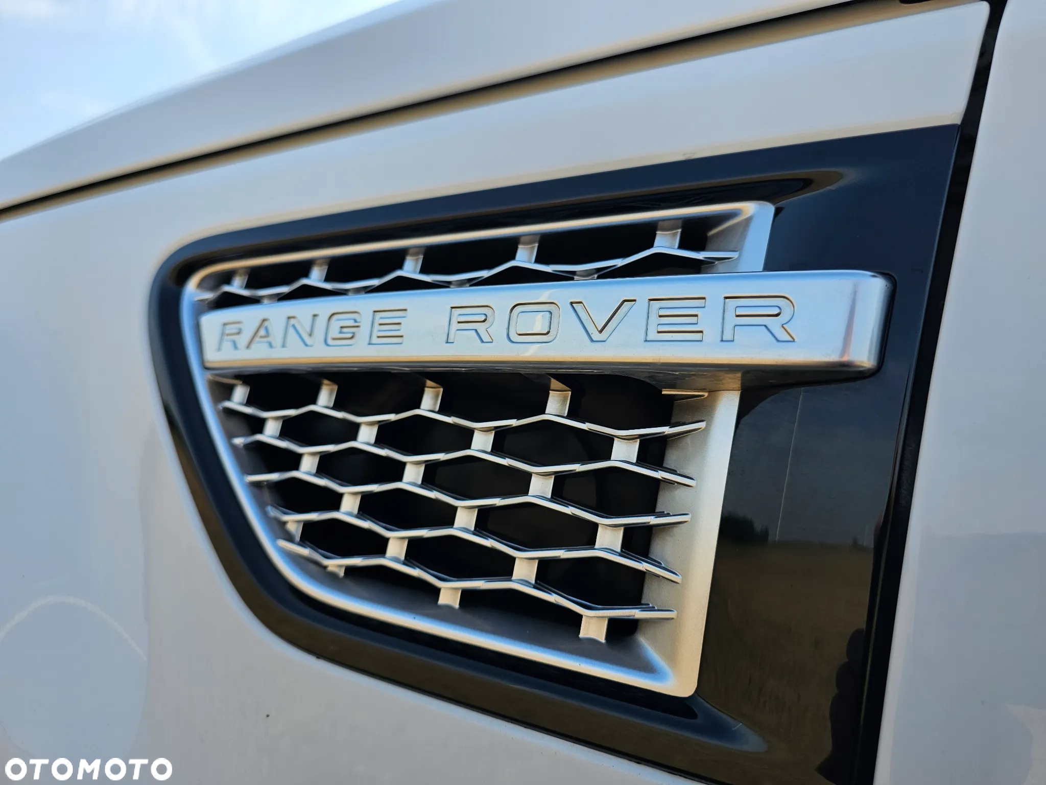 Land Rover Range Rover Sport SDV6 HSE - 12