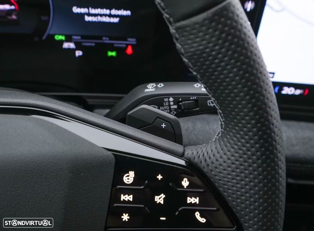 Audi A6 Avant e-tron 83 kWh SE Business Plus Electric Days - 12