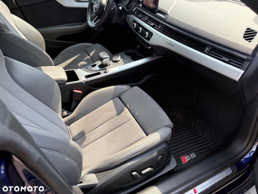 Audi A5 Sportback - 10