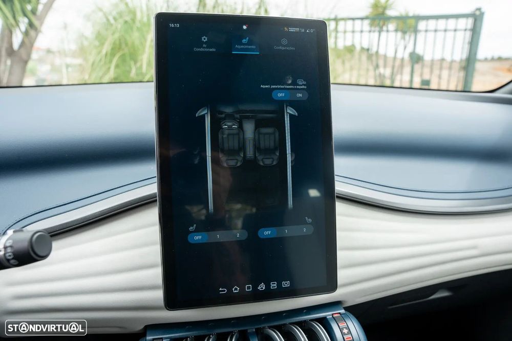 BYD Atto 3 60.48 kWh Design - 13