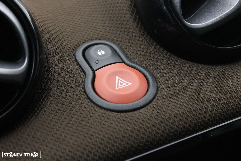 Smart ForTwo Coupé - 15