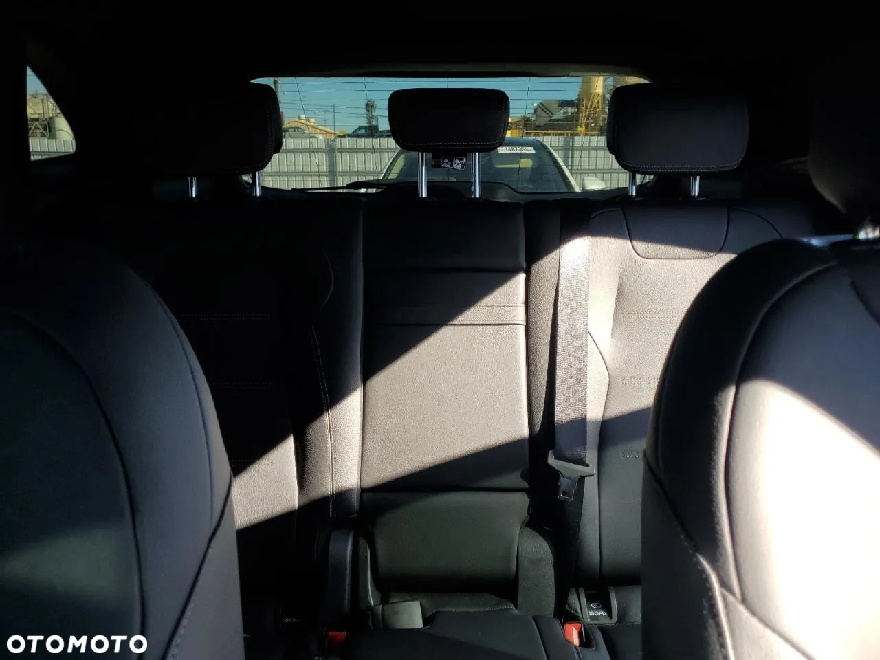 Mercedes-Benz GLA AMG 35 4Matic AMG Speedshift DCT 8G - 9