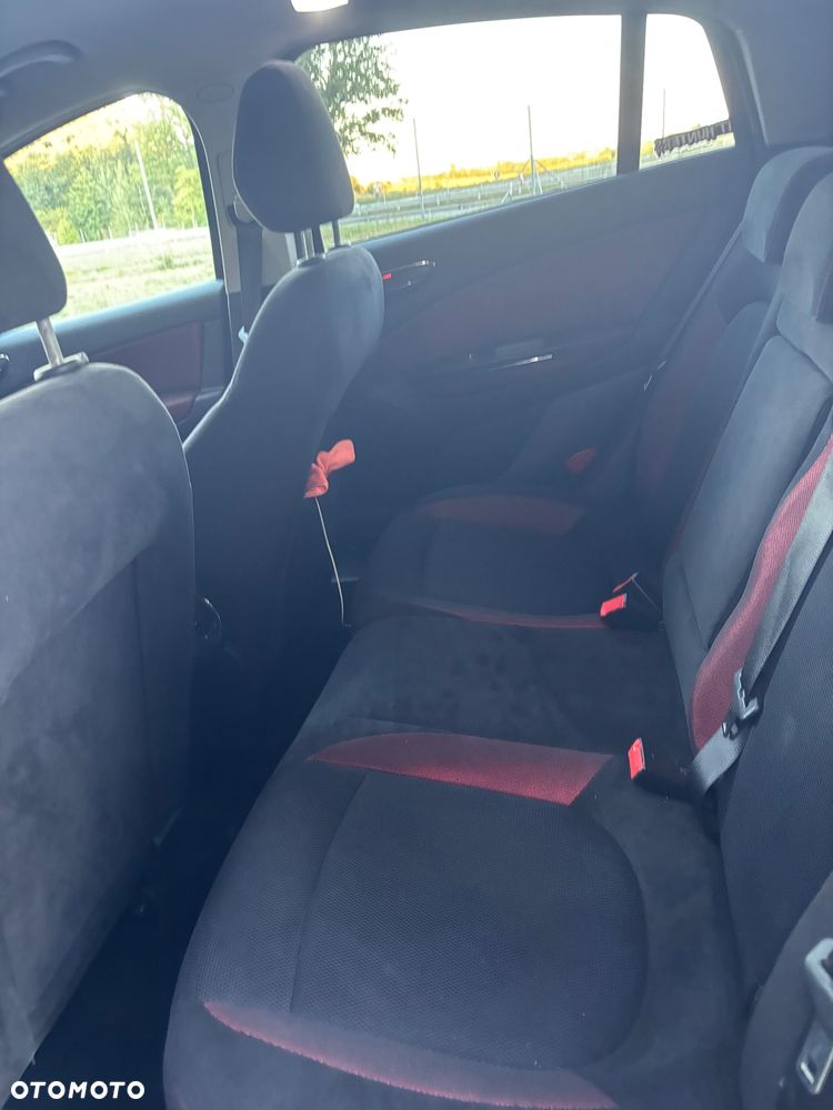 Fiat Bravo 1.4 T-JET 16V Sport - 17