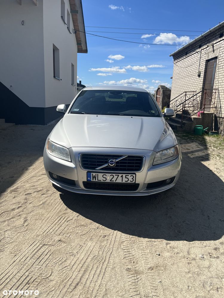 Volvo S80 - 6