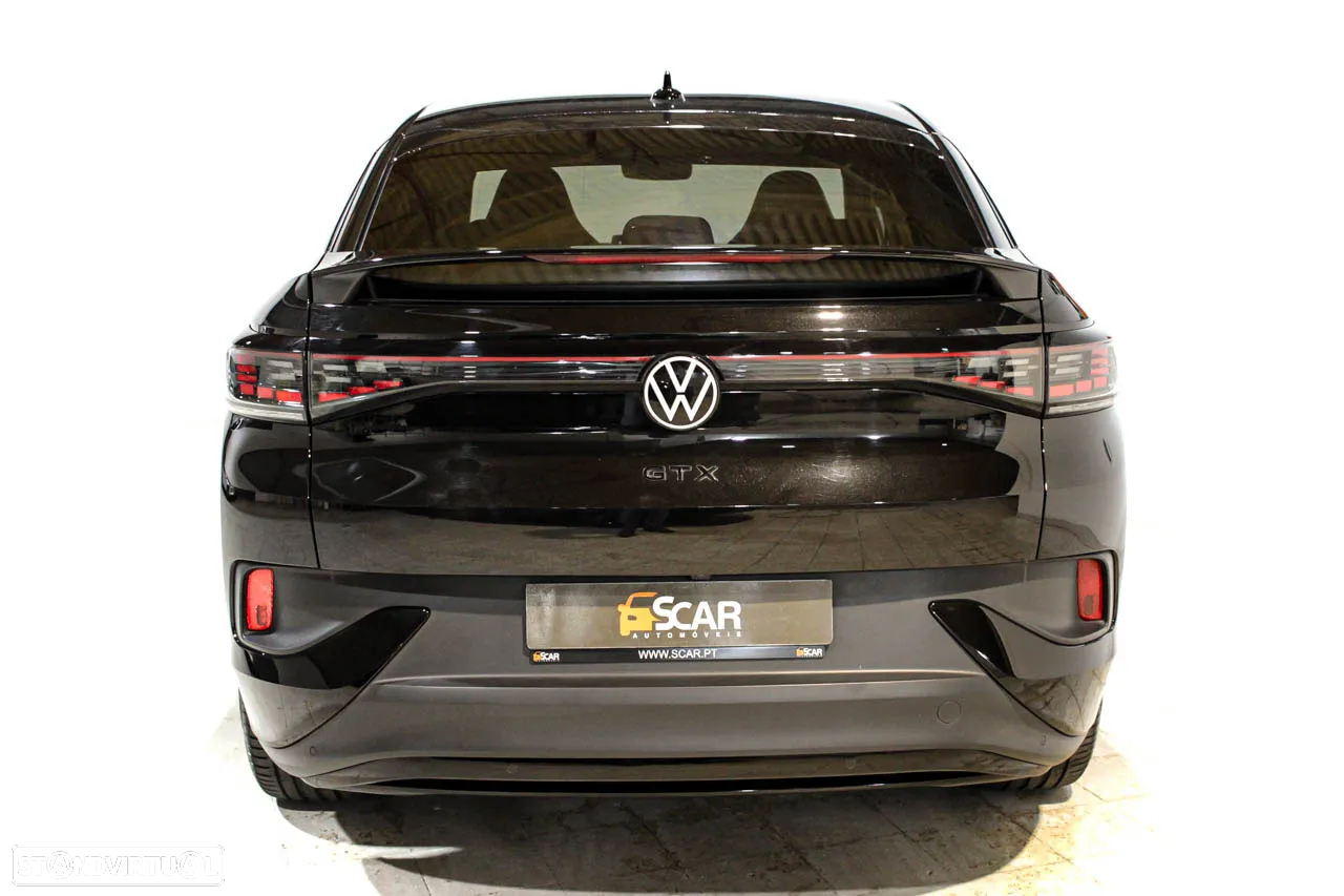 VW ID.5 77 kWh GTX - 4