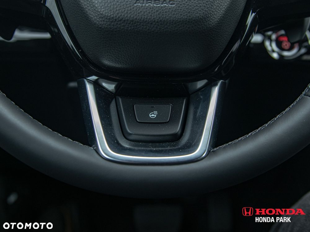 Honda CR-V 2.0 i-MMD HEV Elegance AWD CVT - 20