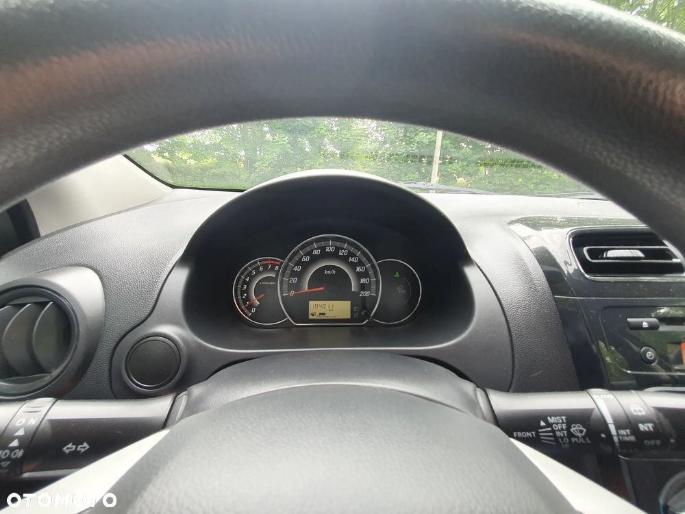 Mitsubishi Space Star 1.0 Diamant Edition+ - 13