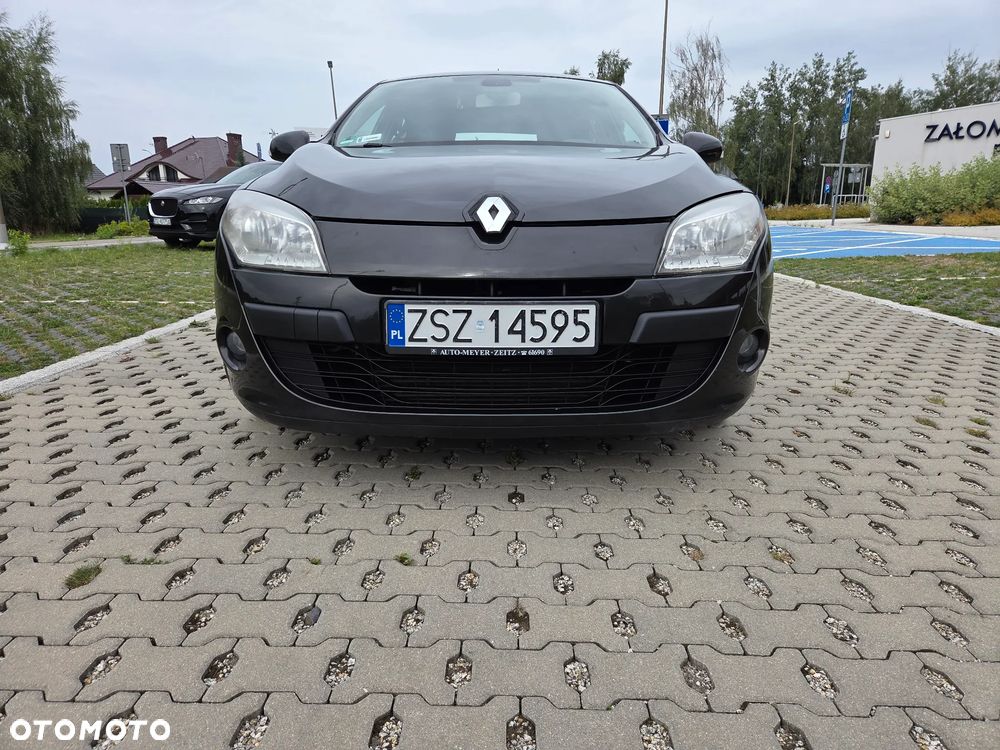 Renault Megane - 2