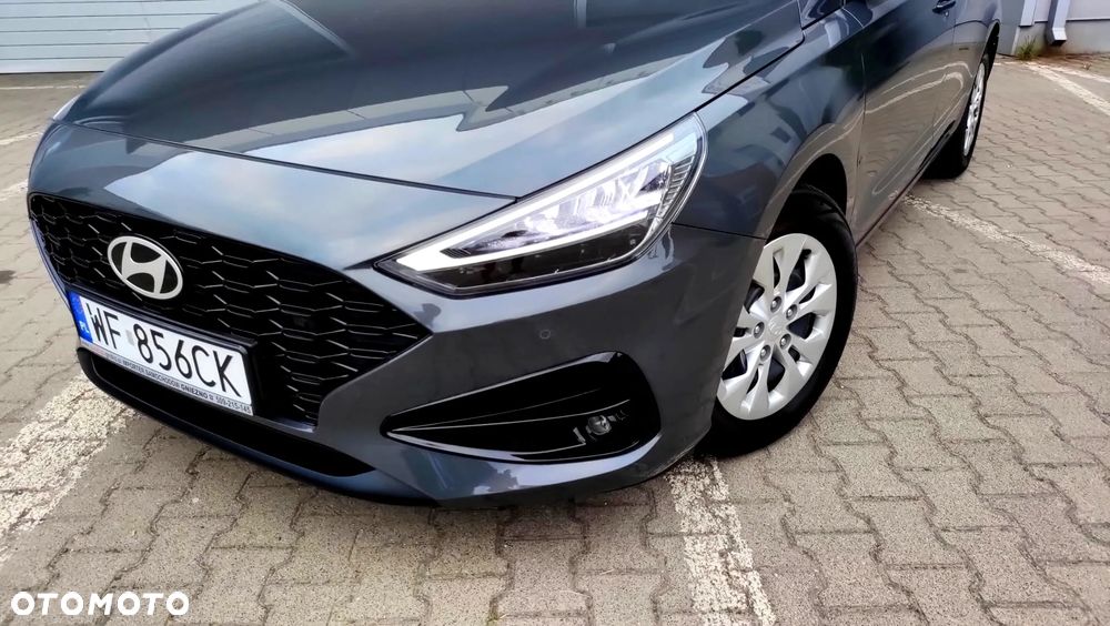 Hyundai i30 - 30