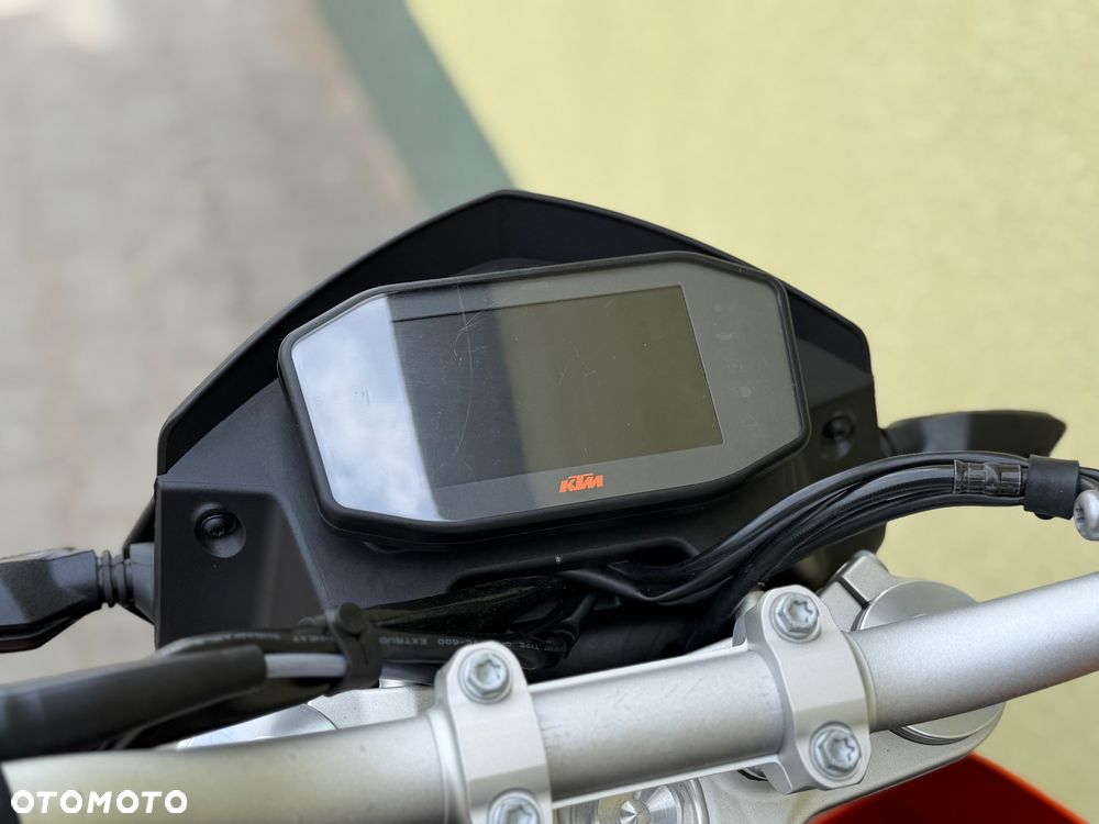 KTM Duke - 38