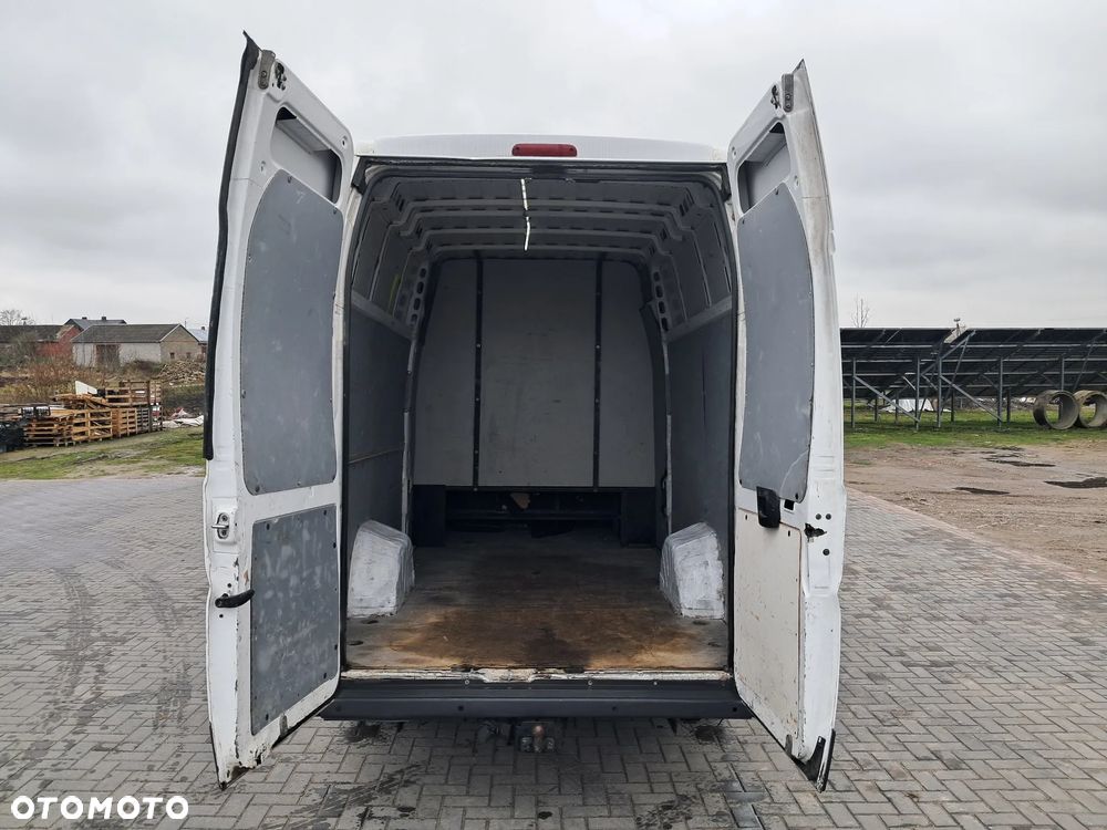 Fiat Ducato - 18