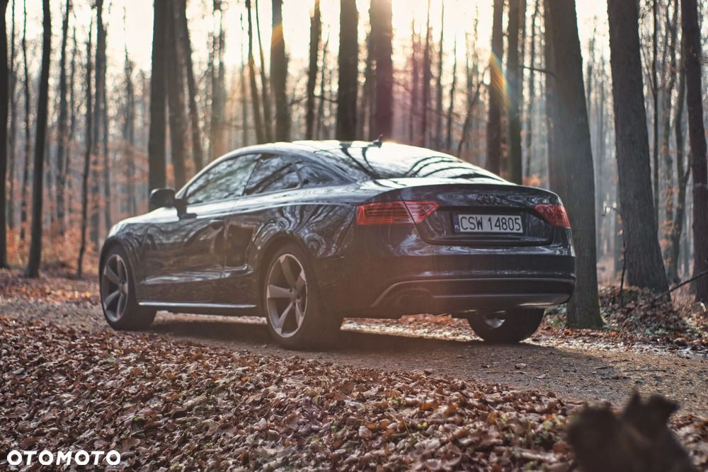 Audi A5 Coupé 2.0 TFSI Quattro S tronic - 4