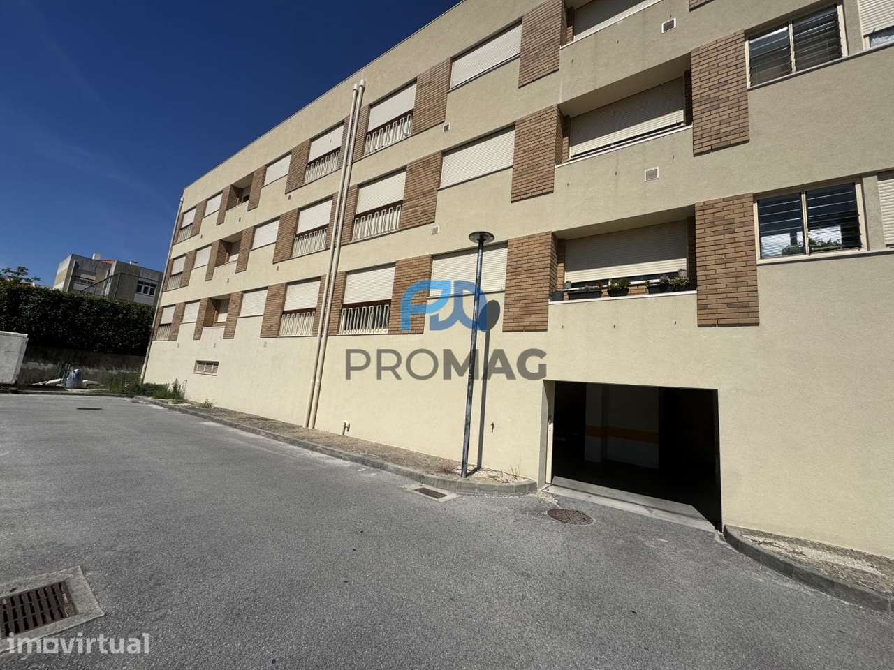 Apartamento T3  - Amarante Centro - Grande imagem: 2/47