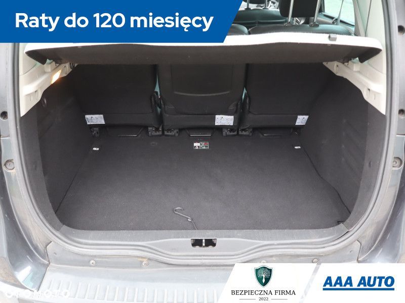 Renault Scenic - 16