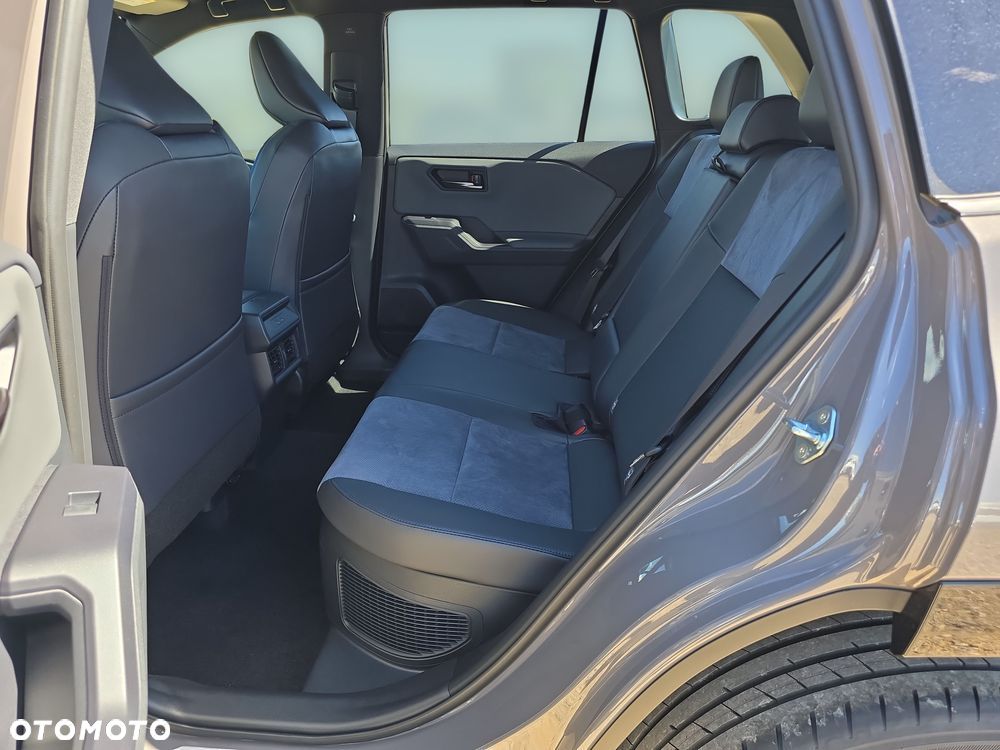 Toyota RAV4 2.5 Hybrid Dynamic Force Style 4x2 e-CVT - 13