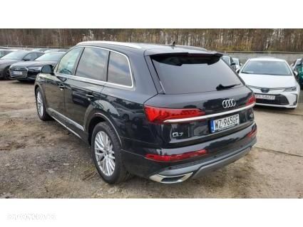Audi Q7 - 5