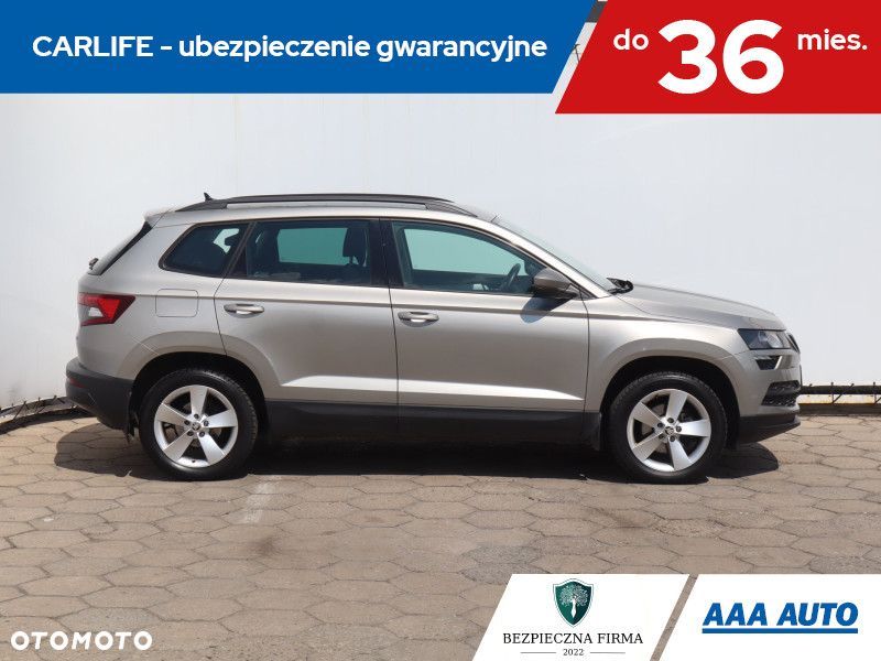 Skoda Karoq - 8