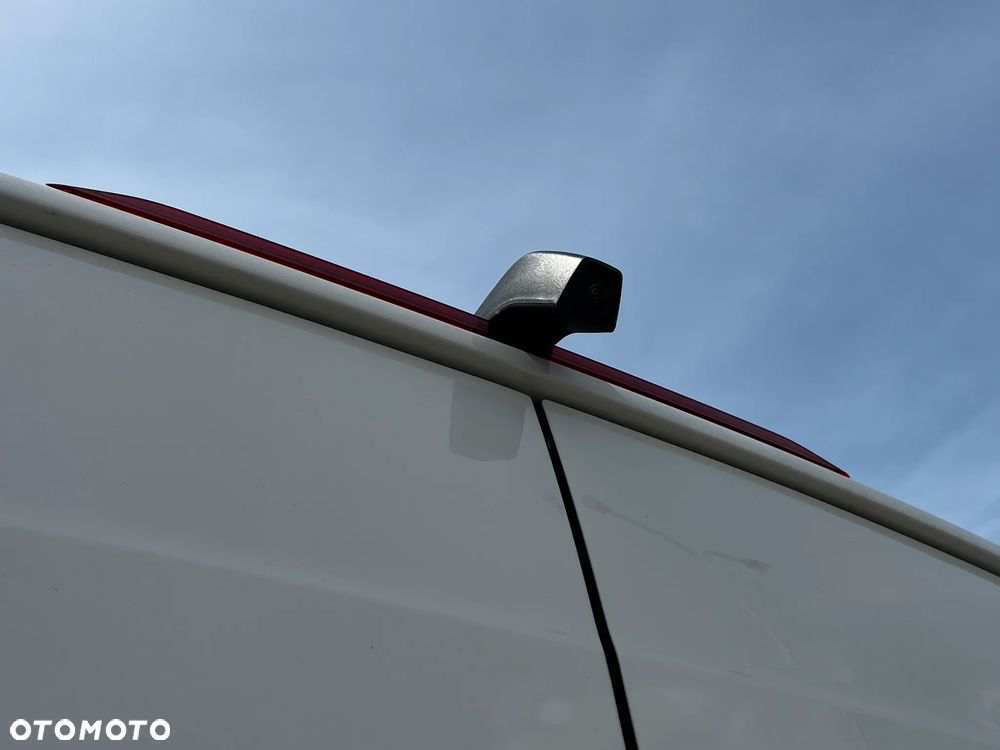 Volkswagen Crafter - 36