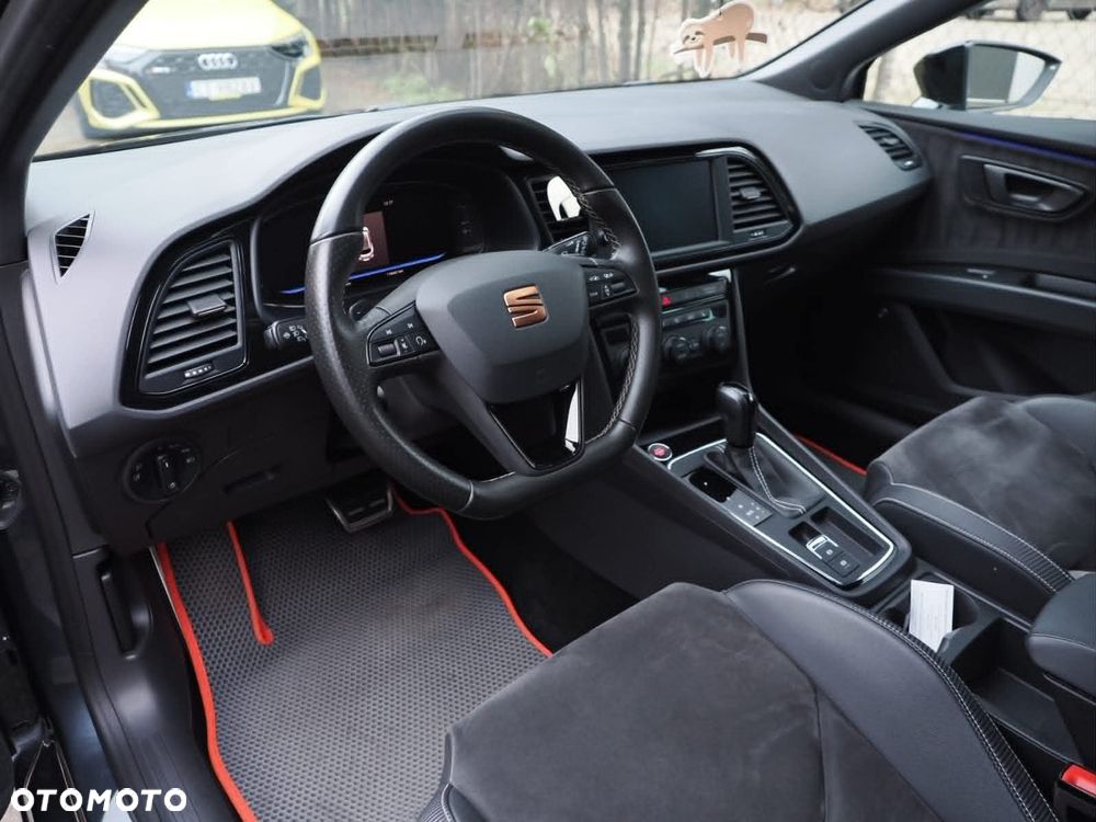Seat Leon - 27