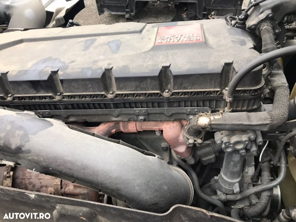 motor renault T460 DTI11 - 2