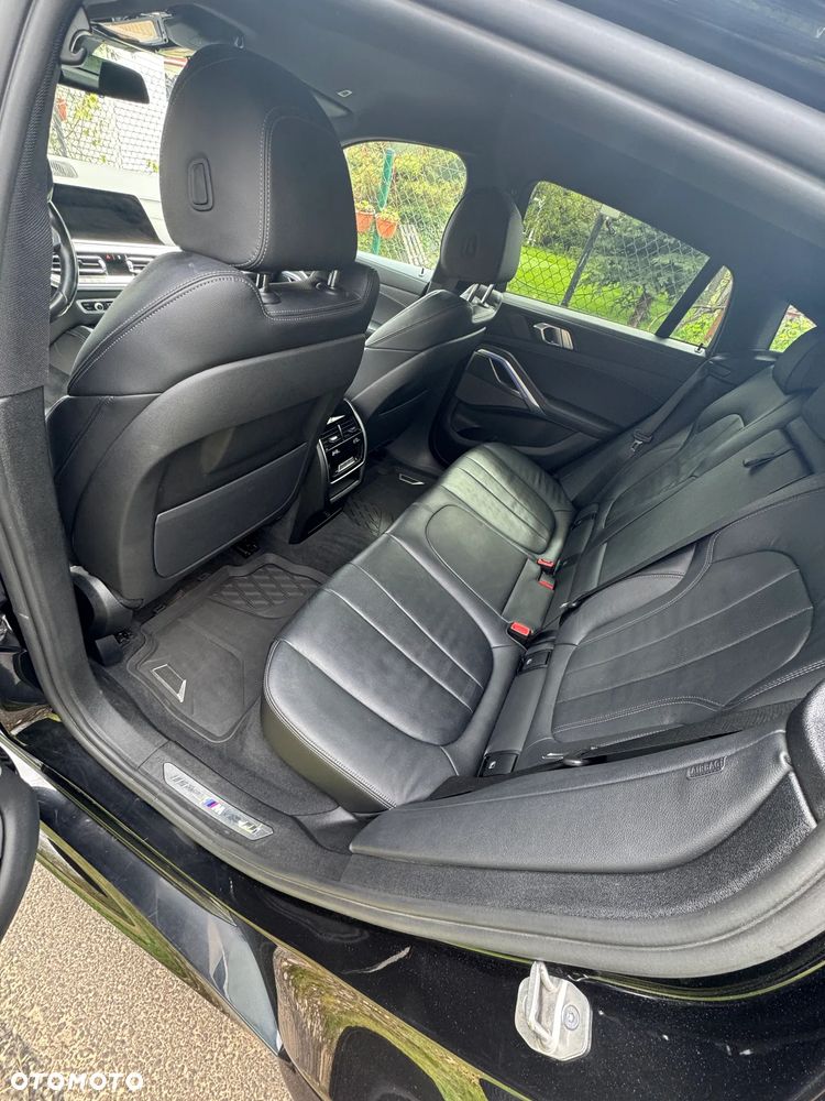 BMW X6 - 19